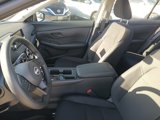 New 2025 Nissan Sentra S image 6