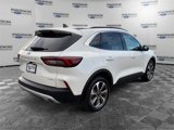 Used 2024 Ford Escape Platinum image 5