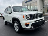 Used 2020 Jeep Renegade Latitude image 2