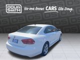 Used 2015 Volkswagen Passat 1.8T Limited Edition image 5