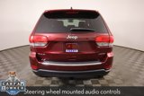 Used 2018 Jeep Grand Cherokee Limited image 5