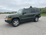 Used 2008 Jeep Commander Sport image 5