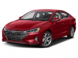Used 2020 Hyundai Elantra Limited image 4