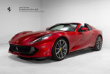Certified 2022 Ferrari 812 GTS image 4