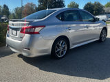 Used 2013 Nissan Sentra SR w/ Driver Pkg image 5
