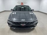 New 2025 Hyundai Elantra Blue image 2