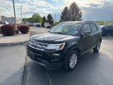Used 2018 Ford Explorer XLT w/ Equipment Group 202A image 3