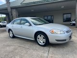 Used 2016 Chevrolet Impala LT image 3
