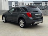 Used 2011 Chevrolet Equinox LT w/ Chrome Appearance Package image 5
