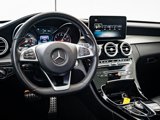 Used 2016 Mercedes-Benz C 300 4MATIC Sedan image 4
