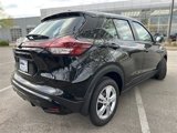 New 2025 Nissan Kicks Play S image 5