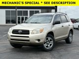 Used 2008 Toyota RAV4 4WD image 4