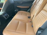 Used 2018 Lexus NX 300 FWD image 5