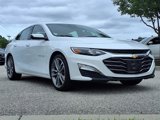 Used 2023 Chevrolet Malibu LT image 2