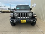 Used 2023 Jeep Wrangler Sahara image 3