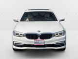 Used 2018 BMW 530i image 2