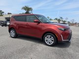 New 2025 Kia Soul LX image 2