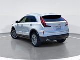 Used 2024 Cadillac XT4 Premium Luxury w/ Cold Weather Package image 4