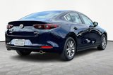 Certified 2024 MAZDA MAZDA3 s image 2