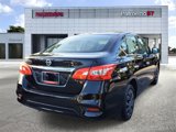 Used 2018 Nissan Sentra S image 6
