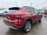 New 2025 Chevrolet Trax LT w/ LT Convenience Package image 6