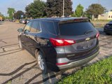 Used 2018 Chevrolet Equinox LT image 3