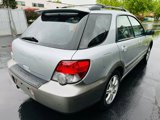 Used 2005 Subaru Impreza Outback Sport image 5