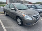 Used 2016 Nissan Versa SV image 5