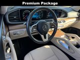 Used 2021 Mercedes-Benz GLE 350 4MATIC image 3