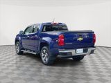 Used 2016 Chevrolet Colorado LT w/ Luxury Package, Chrome image 5