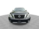 Used 2019 Nissan Armada SL w/ Premium Package image 3