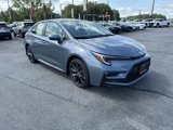 New 2025 Toyota Corolla SE image 3
