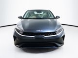 Certified 2022 Kia Forte LXS image 2
