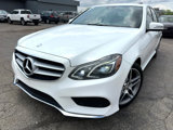 Used 2016 Mercedes-Benz E 400 4MATIC Sedan image 2