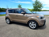 Used 2014 Kia Soul + image 3