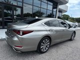 Certified 2021 Lexus ES 350 w/ Premium Package image 3