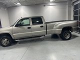 Used 2002 GMC Sierra 3500 SLE w/ SLT Marketing Option Pkg image 3