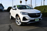 Used 2021 Buick Encore GX Preferred image 3