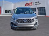 Used 2023 Ford Edge SEL image 2