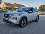 Used 2021 Nissan Rogue SV w/ Premium Package image 3