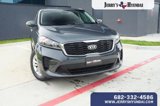 Used 2020 Kia Sorento LX image 2