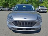Certified 2022 Ford Escape Titanium image 2