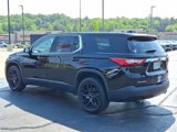 Used 2021 Chevrolet Traverse LS image 4