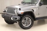 Used 2019 Jeep Wrangler Unlimited Sahara w/ Cold Weather Group image 6