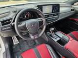 Used 2022 Lexus ES 350 F Sport image 4