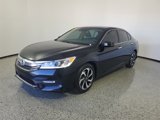 Used 2017 Honda Accord EX-L image 2