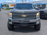 Used 2013 Chevrolet Silverado 1500 LTZ w/ LTZ Plus Package image 3