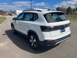 New 2025 Volkswagen Taos S image 6