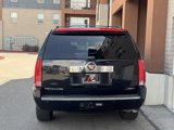 Used 2012 Cadillac Escalade 4WD Hybrid image 4