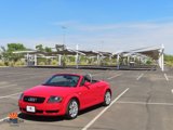 Used 2004 Audi TT 1.8T image 5